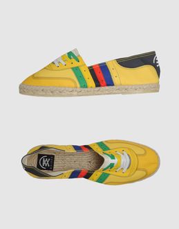 B SIDED - CALZATURE - Sneakers slip on