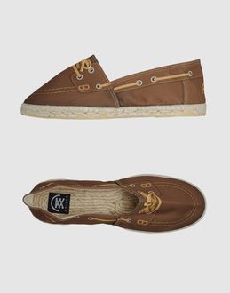 B SIDED - CALZATURE - Sneakers slip on - su YOOX.COM