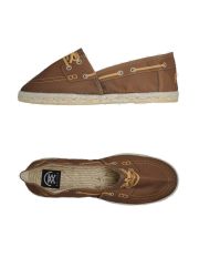 B SIDED - Slip On Sneaker