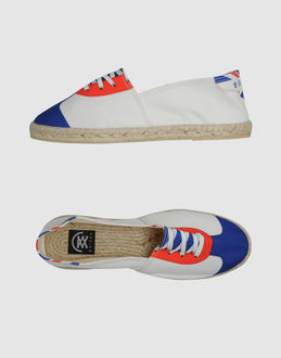 B SIDED - CALZATURE - Sneakers slip on - su YOOX.COM