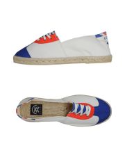 B SIDED - Slip On Sneaker