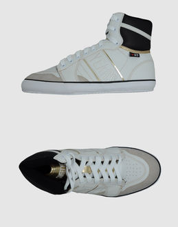 SWEET YEARS - CALZATURE - Sneakers alte