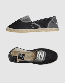 B SIDED - CALZATURE - Sneakers slip on - su YOOX.COM