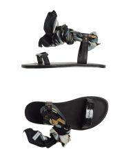 AVEC MODÉRATION - Sandals