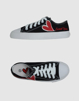 SWEET YEARS - CALZATURE - Sneakers - su YOOX.COM