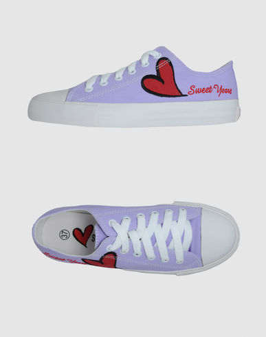 ZOOM SWEET YEARS - Sneakers