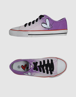 SWEET YEARS - CALZATURE - Sneakers - su YOOX.COM