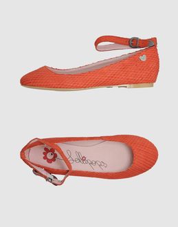 IPANEMA - CALZATURE - Ballerine - su YOOX.COM