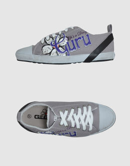GURU - CALZATURE - Sneakers - su YOOX.COM