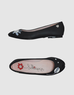 IPANEMA - CALZATURE - Ballerine open toe - su YOOX.COM