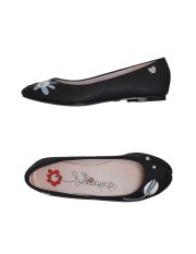 IPANEMA - Ballerine open toe