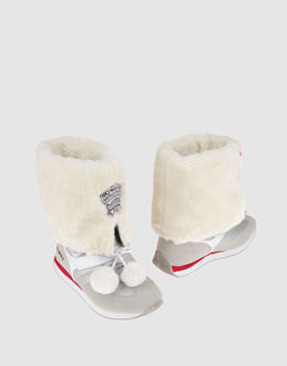 GURU - CALZATURE - Stivaletti - su YOOX.COM