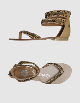 IPANEMA - CALZATURE - Infradito - su YOOX.COM