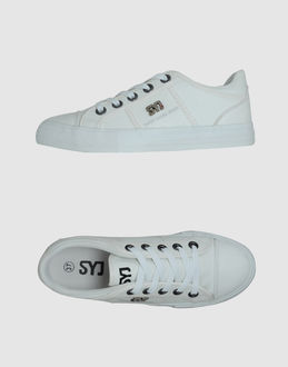 SWEET YEARS JEANS - CALZATURE - Sneakers - su YOOX.COM