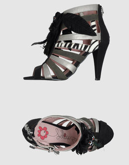 IPANEMA - CALZATURE - Sandali con tacco - su YOOX.COM