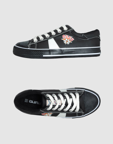 ZOOM GURU - Sneakers