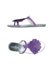 HOGAN - Flip flops