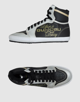 GURU - CALZATURE - Sneakers alte - su YOOX.COM