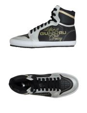 GURU - High-top sneaker