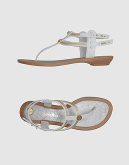 GRENDHA - CALZATURE - Infradito - su YOOX.COM