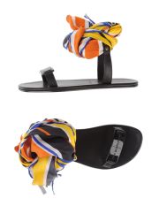 AVEC MODÉRATION - Sandals