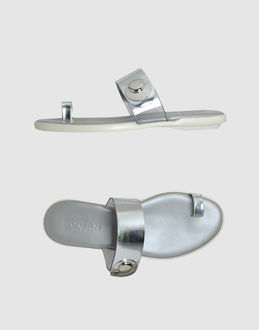 HOGAN - CALZATURE - Infradito - su YOOX.COM