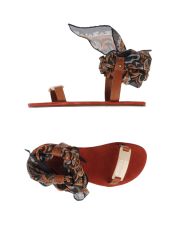 AVEC MODÉRATION - Sandals