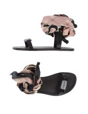 AVEC MODÉRATION - Sandals
