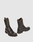 DOLCE & GABBANA - Combat boots