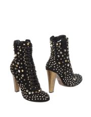 DOLCE & GABBANA - Stivaletti