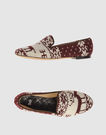 D&G - Moccassins