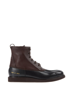 Ankle boots Men's - COMMON PROJECTS