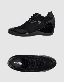 GEOX - CALZATURE - Zeppe - su YOOX.COM
