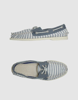 SPERRY TOP-SIDER - CALZATURE - Mocassini - su YOOX.COM