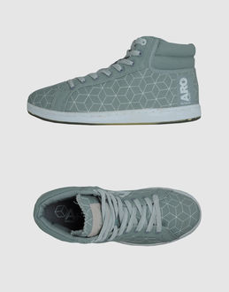 FEIYUE - CALZATURE - Sneakers alte - su YOOX.COM