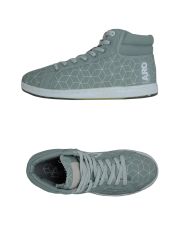 FEIYUE - High-top sneaker
