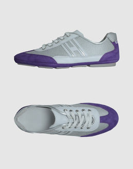 HOGAN - CALZATURE - Sneakers - su YOOX.COM