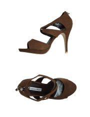 FRANCESCO MILANO - Sandalias con plataforma