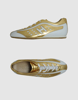 HOGAN - CALZATURE - Sneakers - su YOOX.COM