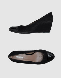 GEOX - CALZATURE - Zeppe - su YOOX.COM