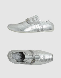 HOGAN - CALZATURE - Sneakers - su YOOX.COM