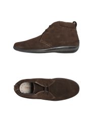 GEOX - High-top dress shoe