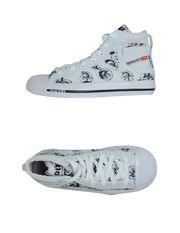 DIESEL - Sneakers