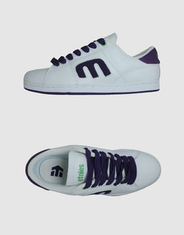 ETNIES - CALZATURE - Sneakers - su YOOX.COM
