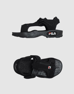 FILA - CALZATURE - Sandali - su YOOX.COM