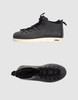 NATIVE - CALZATURE - Polacchine - su YOOX.COM