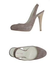 COSTE VIOLA - Decolletes slingback