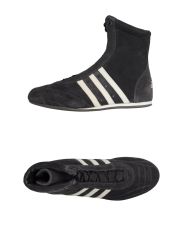 ADIDAS - High-top sneaker