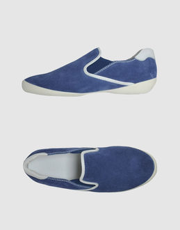 HOGAN - CALZATURE - Mocassini - su YOOX.COM
