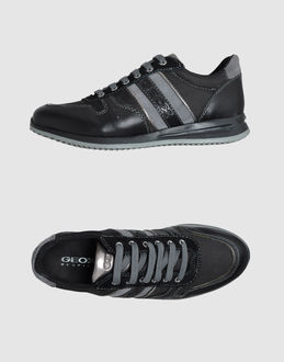 GEOX - CALZATURE - Sneakers - su YOOX.COM